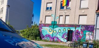 Initiative dringt nach Anschlag in Cottbus auf mehr Schutz Nach dem mutmaßlichen Brandanschlag auf ein alternatives Wohnprojekt in Cottbus äußert sich die Initiative Sichere Orte Südbrandenburg dazu.
