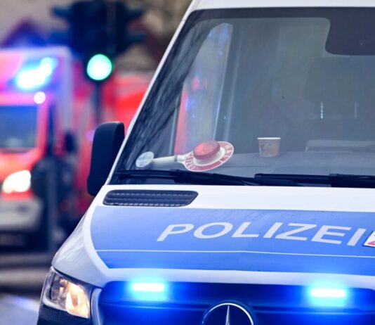 Sohn soll mit Messer auf Mutter eingestochen haben Ein Sohn soll seine Mutter mit einem Messer schwer verletzt haben. (Symbolbild)