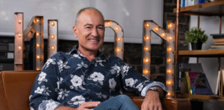 Wie KI das Marketing revolutioniert Prof. Dr. Markus Gross. Bild: Cameron Snell
