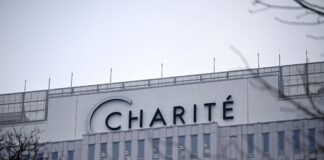 CSD-Angriff: Keine Lebensgefahr bei acht Charité-Patienten Acht Patienten wurden nach der CSD-Attacke von der Charité aufgenommen. (Archivbild)