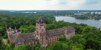 Campus-Pläne am Brauhausberg: 77 Hinweise eingereicht Das Areal soll zu einem Universitäts-Campus umgebaut werden. (Archivbild)