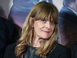 Wenders schneidet Nacktszene mit Nastassja Kinski aus Film Kinski war bei den Aufnahmen noch sehr jung. (Archivbild)