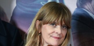 Wenders schneidet Nacktszene mit Nastassja Kinski aus Film Kinski war bei den Aufnahmen noch sehr jung. (Archivbild)