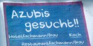 Azubis aus Vietnam scheitern in Schulen – keine Straftaten Vietnamesische Auszubildende werden angeworben, scheitern aber oft an fehlenden Sprachkenntnissen oder anderen Problemen. (Symbolbild)