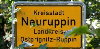 Brand in Neuruppin unter Kontrolle – Evakuierung ausgesetzt Es gebe einen ausgedehnten Brand, teilte die Regionalleitstelle mit. (Symbolbild)