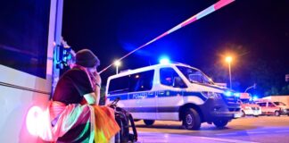 Hertha, Union und Füchse erschüttert nach CSD-Attacke Der CSD in Berlin wurde von einem Angriff überschattet.