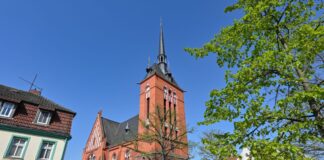 Gegen Gewalt: Schwedt ordnet nächtliches Alkoholverbot an Die Stadt Schwedt/Oder greift durch und verhängt für den Stadtpark ein nächtliches Alkoholverbot. (Archivbild)