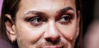 Angriff bei CSD: Riccardo Simonetti entsetzt über «Albtraum» Riccardo Simonetti ist bestürzt nach der Attacke in Berlin. (Archivbild)