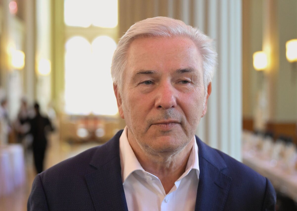 Klaus Wowereit Berlins früherer Regierender Bürgermeister Klaus Wowereit (SPD) sieht ein Glaubwürdigkeitsproblem bei der Landes-CDU. (Archivbild)