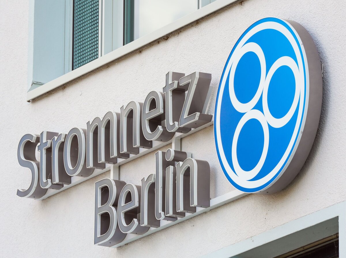 Strom Berlin In Berlin-Friedrichshain waren mehrere Straßenzüge kurzzeitig ohne Strom. Inzwischen sind die Probleme behoben. (Archivbild)