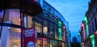 Neben den bekannten Museen etwa auf der Museumsinsel machen auch viele kleinere Häuser in der Hauptstadt mit.
