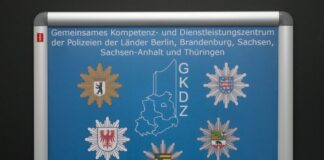 Das Zentrum hat fast seine volle Personalstärke erreicht. (Archivbild)
