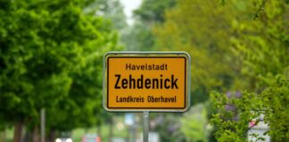Zehdenicker Pfarrer ruft zu «Predigtstreik» für Frieden auf Der evangelische Pfarrer Andreas Domke ruft dazu auf, einen Monat lang auf Predigten zu verzichten. (Archivbild)