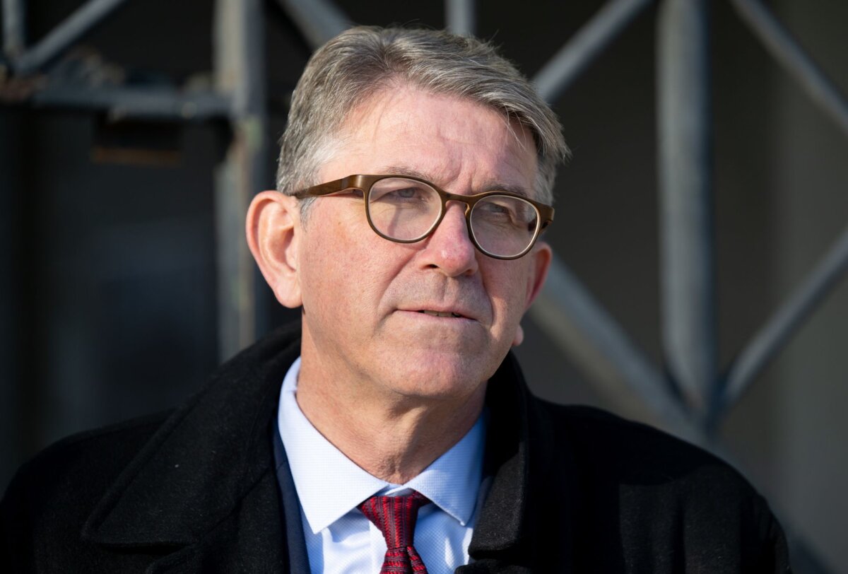 Weimer besucht KZ-Gedenkstätte Dachau Kulturstaatsminister Wolfram Weimer will die Zuschüsse an Gedenkstätten nächstes Jahr erhöhen. (Archivbild)