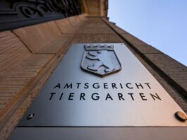 Prozess nach Daten-Diebstahl bei Ölindustrie-Firma Weil er einen Cyberangriff auf die Ölindustrie-Firma Rosneft Deutschland GmbH gestartet haben soll, kommt ein 31-Jähriger in Berlin vor Gericht. (Symbolbild)