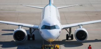 Eurowings fliegt wieder nach Dubai Eurowings fliegt bald wieder nach Dubai, unter anderem von Stuttgart. (Foto: Illustration)
