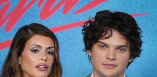 Hollywood in Berlin: Kennen Sie ihre bekannten Eltern? Kaia Gerber und Homer Gere haben berühmte Eltern. (Archivbild)