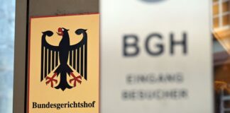 BGH bestätigt Mord-Urteil nach Messerangriff auf Ehefrau Der Bundesgerichtshof hat das Urteil geprüft. (Archivbild)