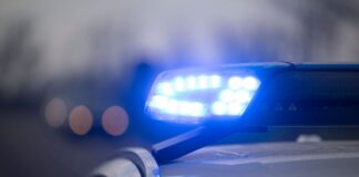 Bei Gransee gab es einen größeren Unfall. (Symbolbild)
