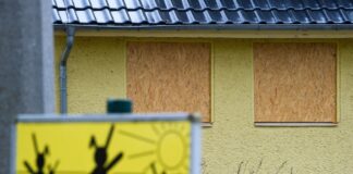 Land Brandenburg legt Berufung im Jugendheim-Streit ein Das Landgericht Potsdam hat ein sogenanntes Grundurteil in der Zivilklage zur Schließung der Haasenburg-Heime durch das Land Brandenburg gesprochen. (Archivbild)