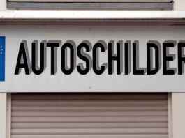 Heimatgefühl per Nummernschild? Alte Kfz-Kennzeichen beliebt Kennzeichen mit Heimatbezug sind bei vielen Autofahrern beliebt. (Symbolbild)