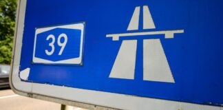 Städte und Landkreise fordern Bund zu A39-Weiterbau auf 14 Kommunen fordern die Bundesregierung auf, Gelder für den Weiterbau der A39 in Ostniedersachsen bereitzustellen. (Archivbild)