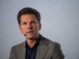 Berliner SPD-Spitzenkandidat: Partei fehlt Glaubwürdigkeit Steffen Krach ist der SPD-Spitzenkandidat für die Wahl zum Abgeordnetenhaus von Berlin. (Archivbild)