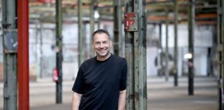 Fitzek feiert Autorenjubiläum mit Shows in Berlin Sebastian Fitzek feiert sein 20-jähriges Autorenjubiläum.