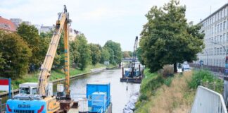 Großeinsatz nach Bombenfund – Auch Seniorenheim betroffen Immer wieder werden in Berlin und Brandenburg Blindgänger aus dem Zweiten Weltkrieg gefunden.