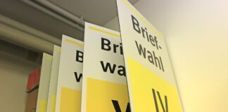 Pflegeschutzbund: Keine Hinweise auf Wahlbetrug in Heimen Kritik an der Briefwahl in Pflegeheimen weist der Pflegeschutzbund zurück.