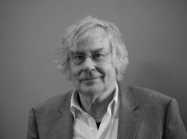 Kulturwissenschaftler Helmut Lethen ist tot Helmut Lethen im Jahr 2014 auf der Leipziger Buchmesse - er lebte zuletzt in Wien. (Archivbild)
