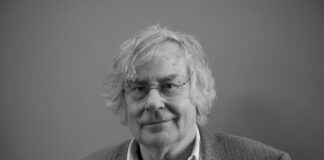 Kulturwissenschaftler Helmut Lethen ist tot Helmut Lethen im Jahr 2014 auf der Leipziger Buchmesse - er lebte zuletzt in Wien. (Archivbild)