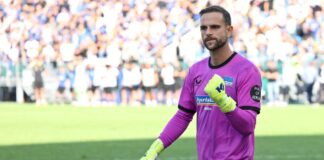 Gersbecks Elferparaden als Herthas Glücksmoment Marius Gersbeck sicherte der Hertha den Einzug in die zweite Pokalrunde.