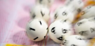 Lottospieler gewinnt mehr als vier Millionen Euro Im Kreis Oberhavel hat ein Spieler mehr als vier Millionen Euro gewonnen. (Symbolbild)