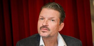 Hardy Krüger jr. über toten Sohn: «Begleitet mich bis heute» Hardy Krüger jr. ist der Sohn des 2022 gestorbenen Filmstars Hardy Krüger. (Archivbild)