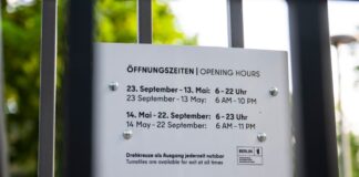 SPD-Spitzenkandidat will keine nächtliche «Görli»-Schließung Der Görlitzer Park ist seit Juni nachts wieder geöffnet. SPD-Spitzenkandidat Steffen Krach will, dass das so bleibt. (Archivbild)