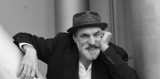 Ehemaliger «Tatort»-Kommissar Andreas Hoppe gestorben Andreas Hoppe wurde 66 Jahre alt. (Archivbild)