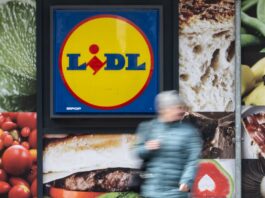 Kühlkette unterbrochen? Lidl ruft spanische Würste zurück Der Discounter Lidl ruft spanische Würste zurück, bei denen die Kühlkette möglicherweise unterbrochen wurde. (Symbolbild)