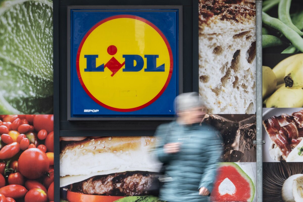 Lidl Der Discounter Lidl ruft spanische Würste zurück, bei denen die Kühlkette möglicherweise unterbrochen wurde. (Symbolbild)