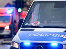 Messerangriff in Pankow – Opfer schwer verletzt Das 24-jährige Opfer wurde schwer verletzt und befindet sich nun im Krankenhaus. (Symbolfoto)