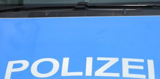 Streit mit Messer: Zwei Männer in Berlin-Mitte verletzt In der Wohnung des Tatverdächtigen stellte die Polizei mehrere Messer sicher. (Symbolbild)
