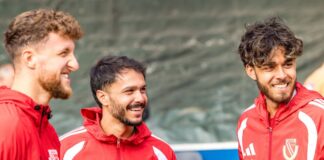 Mission Klassenerhalt: Energie Cottbus startet in 2. Liga Leonardo Bittencourt spielte schon in seiner Jugend bei Energie Cottbus. (Archivbild)