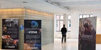 Spielekonzern Ubisoft zieht ins House of Games Das House of Games in Berlin-Friedrichshain soll noch in diesem Jahr eröffnen. (Archivbild)
