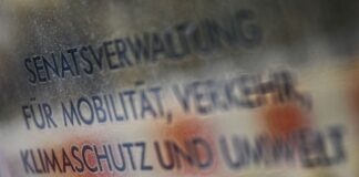 Sensible Daten bei Cyberangriff womöglich doch betroffen Die betroffenen Landesverwaltungen waren vorübergehend aus Sicherheitsgründen vom Landesnetz abgetrennt worden. (Archivbild)