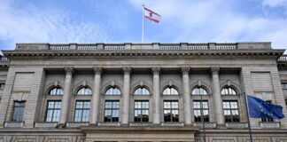 Die Wahl zum Berliner Abgeordnetenhaus am 20. September verspricht viel Spannung. (Archivbild)