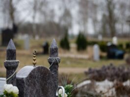 Islamistischer Attentäter in Berlin beigesetzt Auf dem Landschaftsfriedhof Gatow in Berlin-Spandau gibt es einen eigenen muslimischen Teil. (Symbolbild)