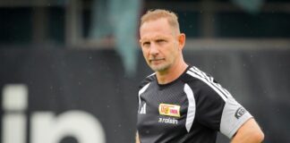 Pokalspiel in Braunschweig wird für Union zum «Reifetest» Der neue Union-Trainer Mauro Lustrinelli steht vor seinem Pflichtspieldebüt. (Archivbild)