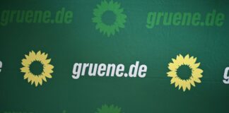 Grünen-Kandidat berichtet von antisemitischer Attacke. (Symbolbild)