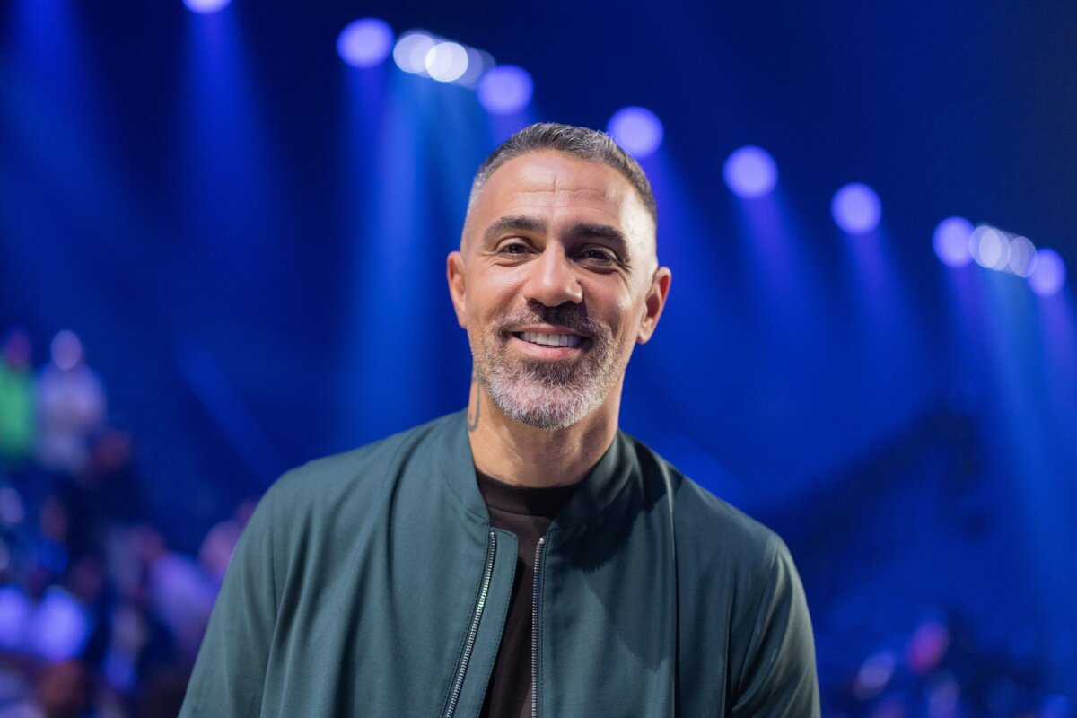 „Deutschland sucht den Superstar“ - Finale Bereits im Mai war bei Bushido ein Tumor vor dem linken Ohr entdeckt worden. (Archivbild)