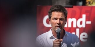 SPD-Spitzenkandidat will Millionen in Drogenhilfe stecken 25 Millionen Euro zusätzlich pro Jahr für die Drogenhilfe könne Berlin sich leisten, sagt Krach. (Archivbild)